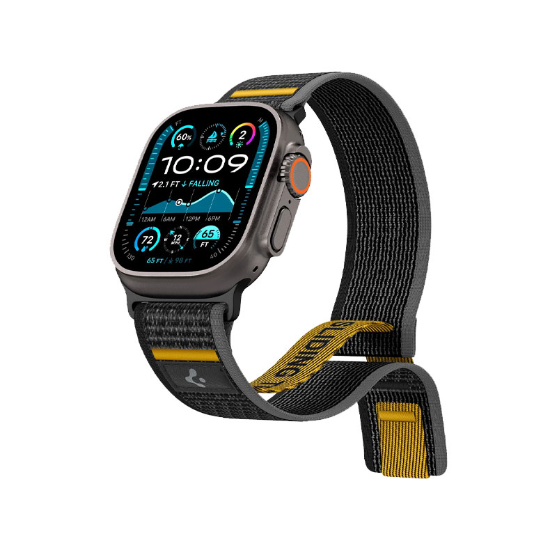 Spigen Athlex Air Apple Watch 49mm/46mm/45mm/44mm Band